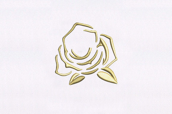 Review: Rose 3d Puff